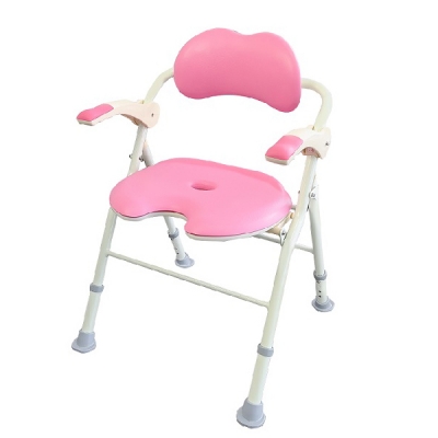 목욕의자 BOFEEL9 (파스텔핑크)