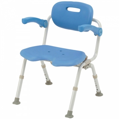 목욕의자 PN-L4152101D (블루)
