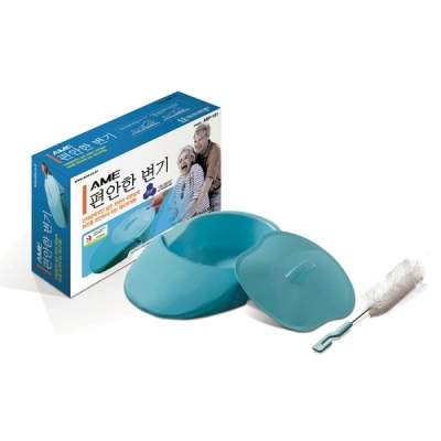 간이대변기 ABP101