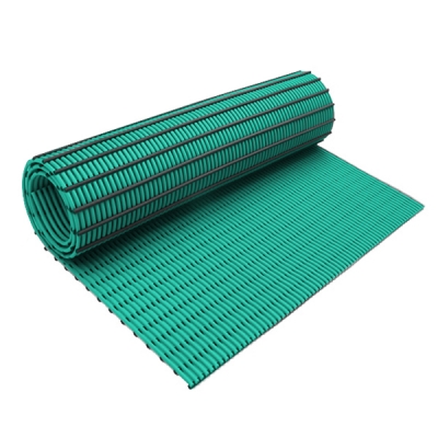 미끄럼방지매트 90x200x1.4cm DA-006 (초록)