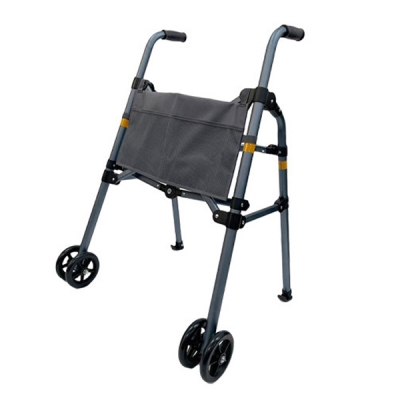 성인용보행기 Deluxe Slim Walker Pro