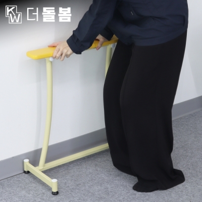 강원전자 더돌봄 미니 안전손잡이 DB-EZ029