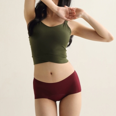 라이너팬티 버건디(95)