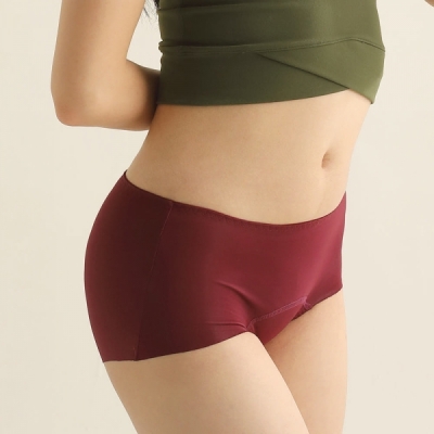 라이너팬티 버건디(95)