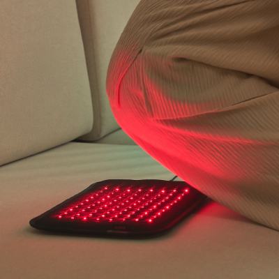 온릴스 LED 가정용 올인원 근적외선 좌욕 케어 패드 좌욕기 ONR-BH001(일반형)