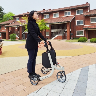 성인용보행기 카인드파파7