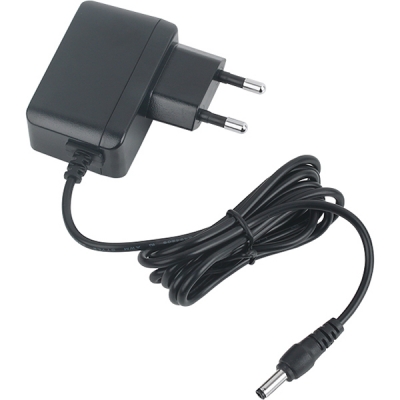 강원전자 KW 5V 1A SMPS 아답터(3.5x1.35(1.4)mm/C:+) KW-A5010C(SK01G-0500100K)