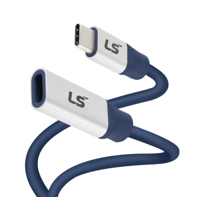 LS전선 USB3.0 슈퍼라이프사이클 High-Flex 연장 CM-CF 케이블 3m LS-UCCF-30H-030